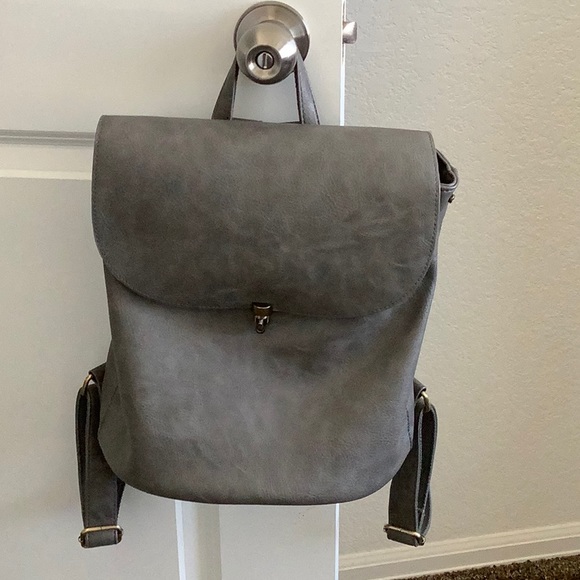 Joy Susan Colette Backpack Vegan | Poshmark